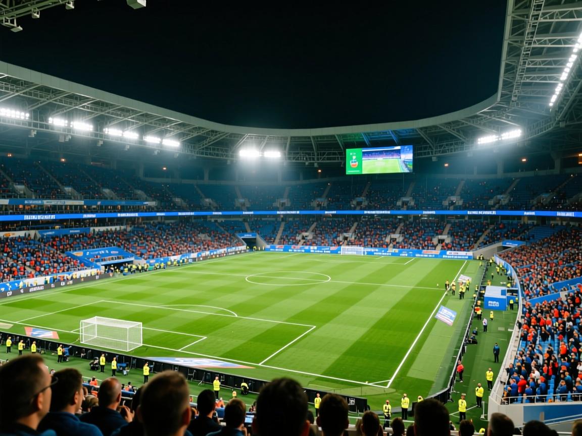 开云体育app下载-克罗地亚力挺,欧预赛冲击前进 第2张