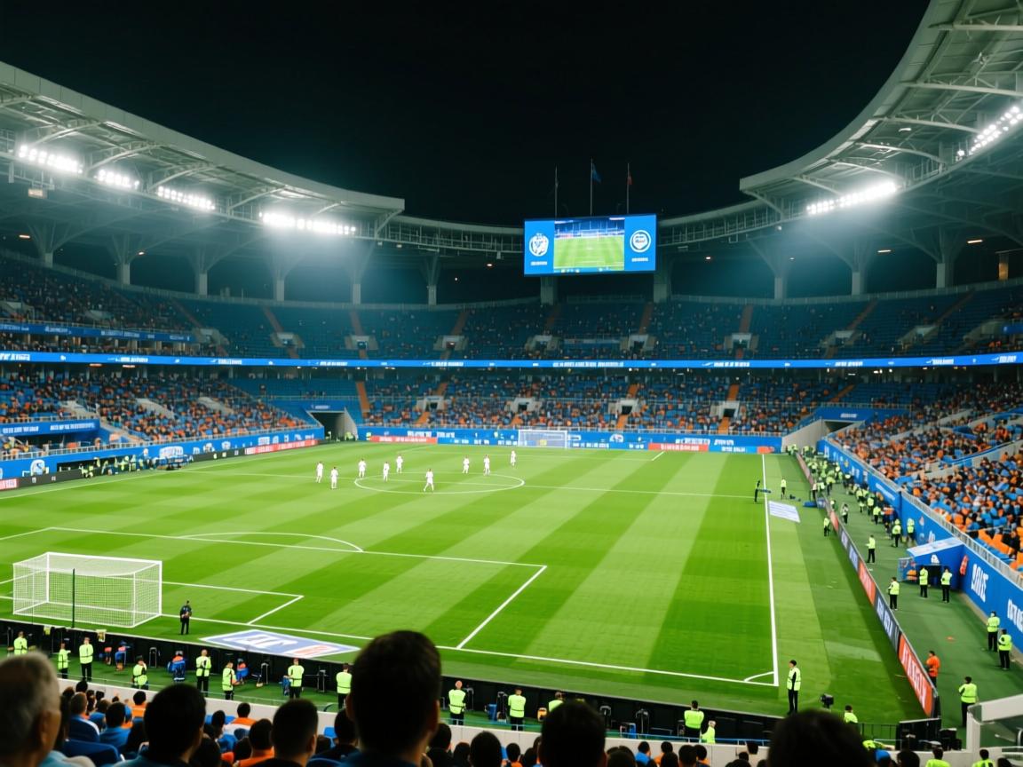 开云体育链接-荷兰队势在必行，欧洲锦标赛追逐冠军  第2张